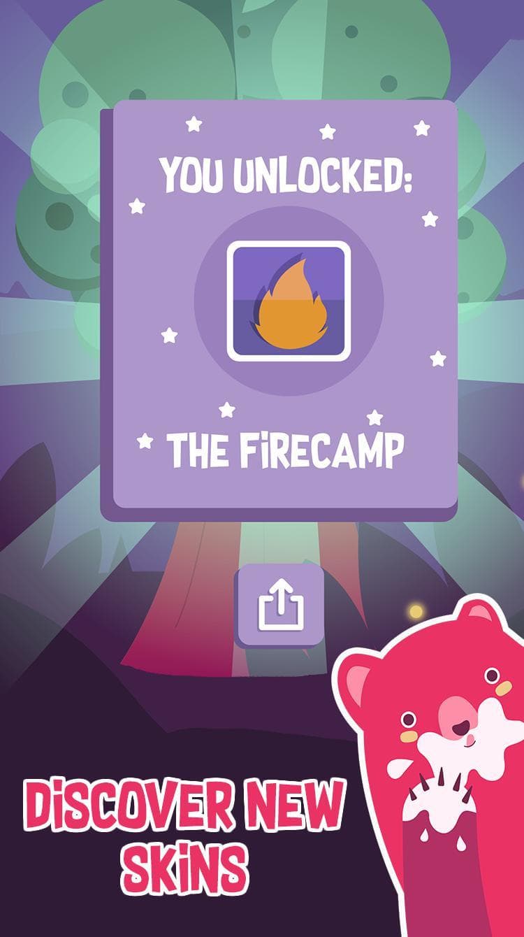 Wild Catch screenshot 3