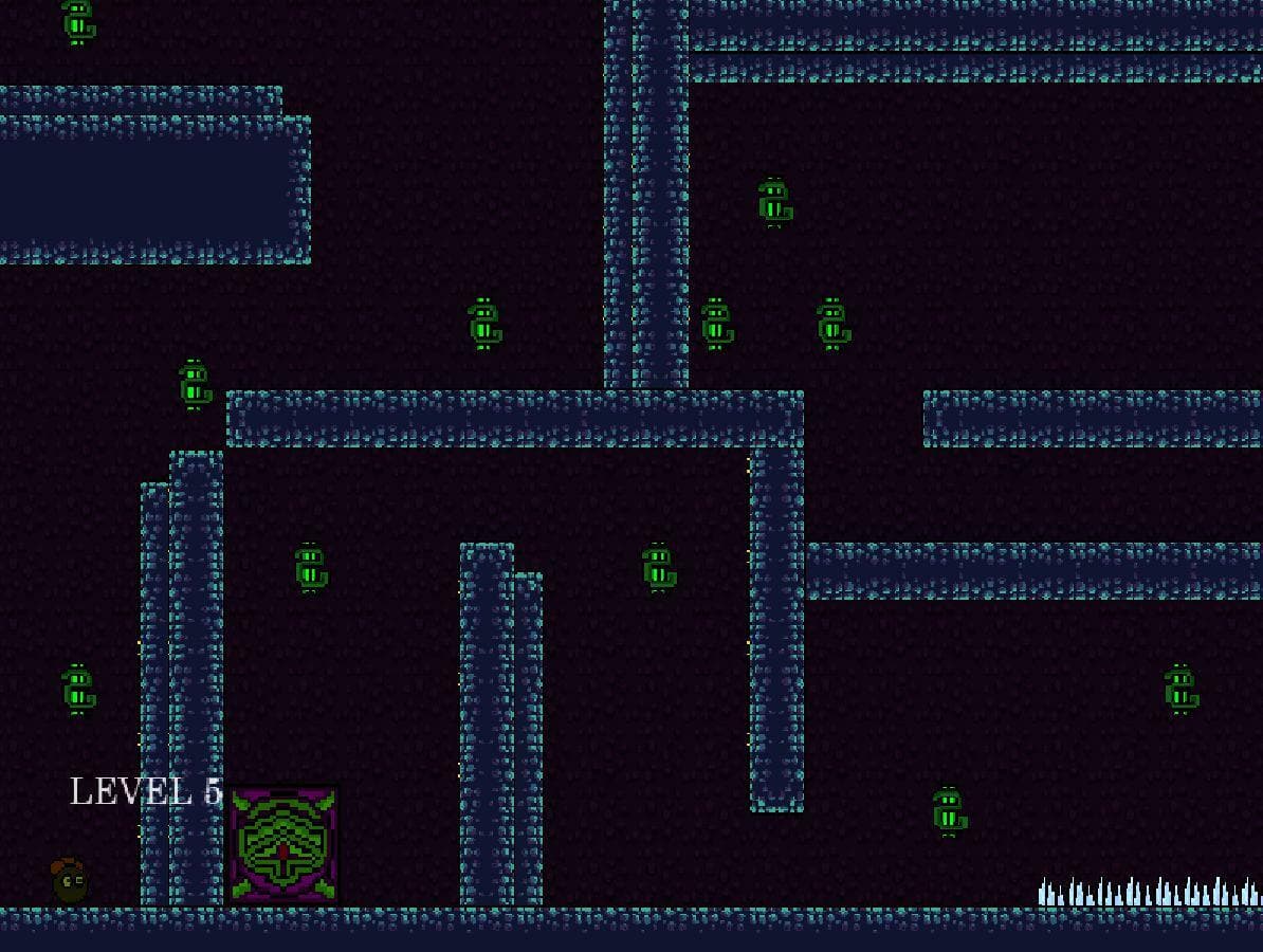 tk run screenshot 2