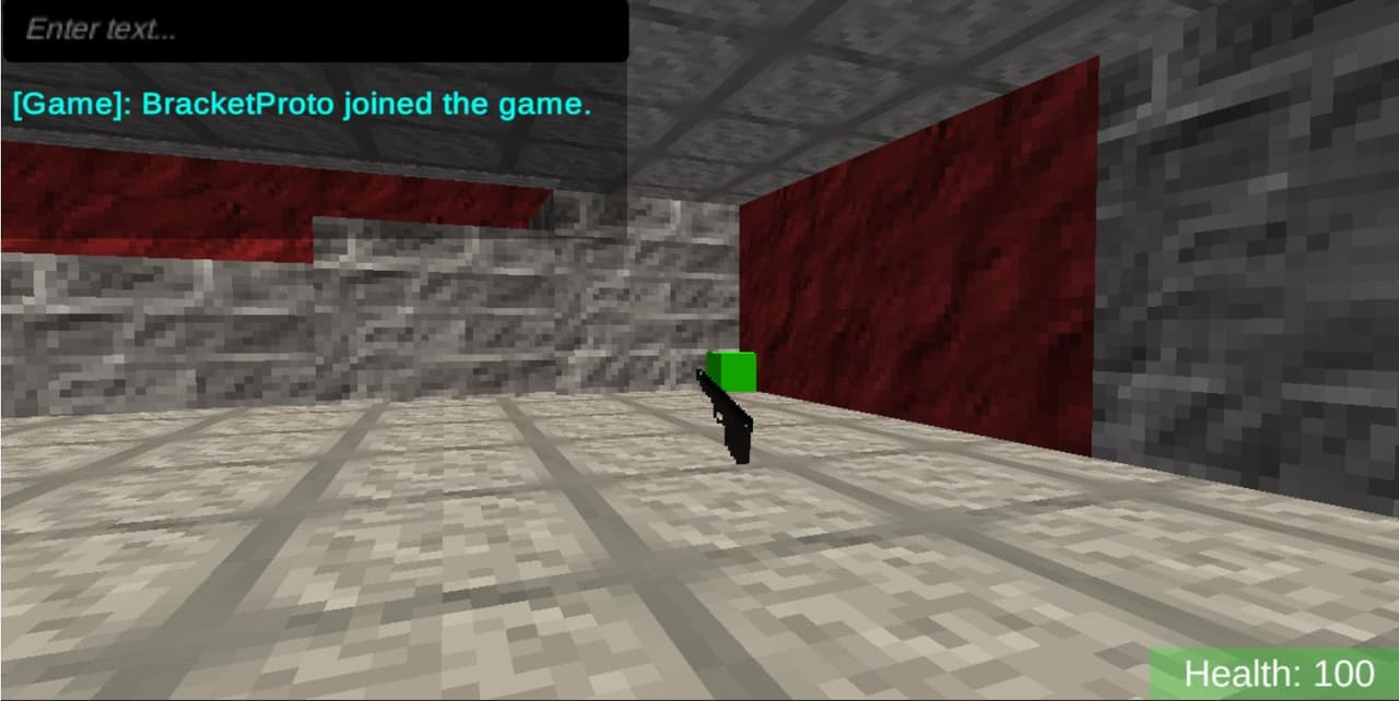 MultiDoom