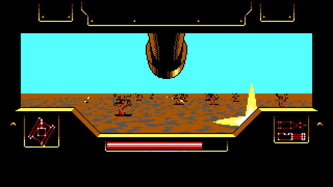 Tiny Tanks (itch) (Captain Bear Games) screenshot 4