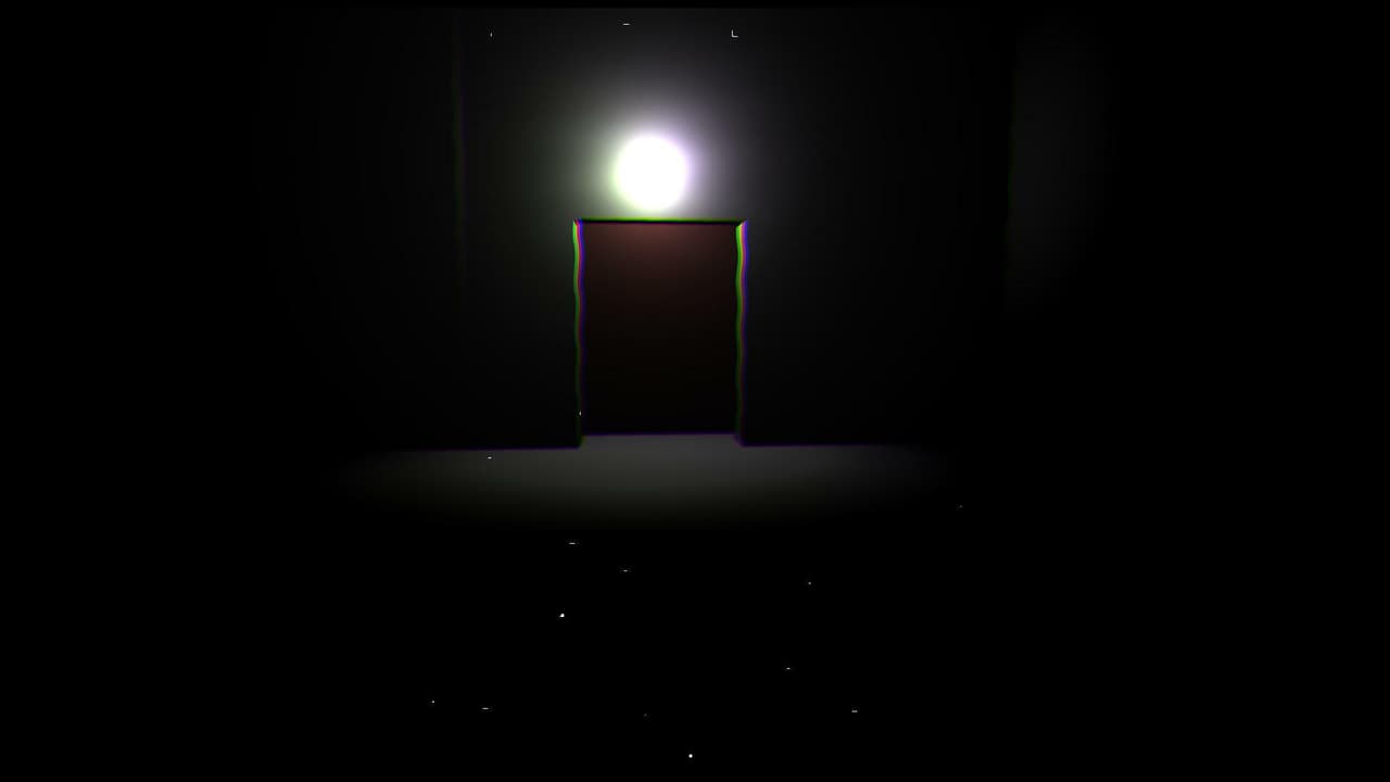Echo (itch) (Rudra Nil Basu) screenshot 2