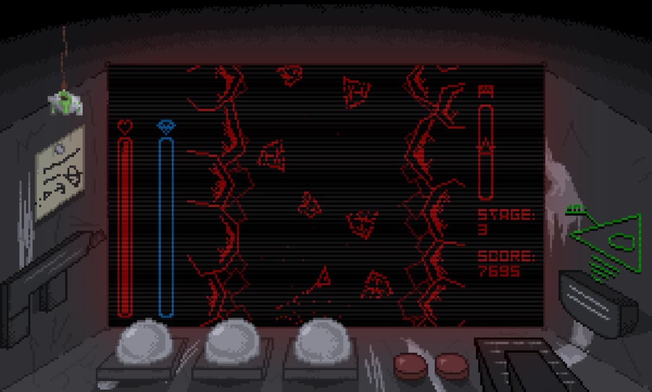 Alf: Frozen Chaos screenshot 2