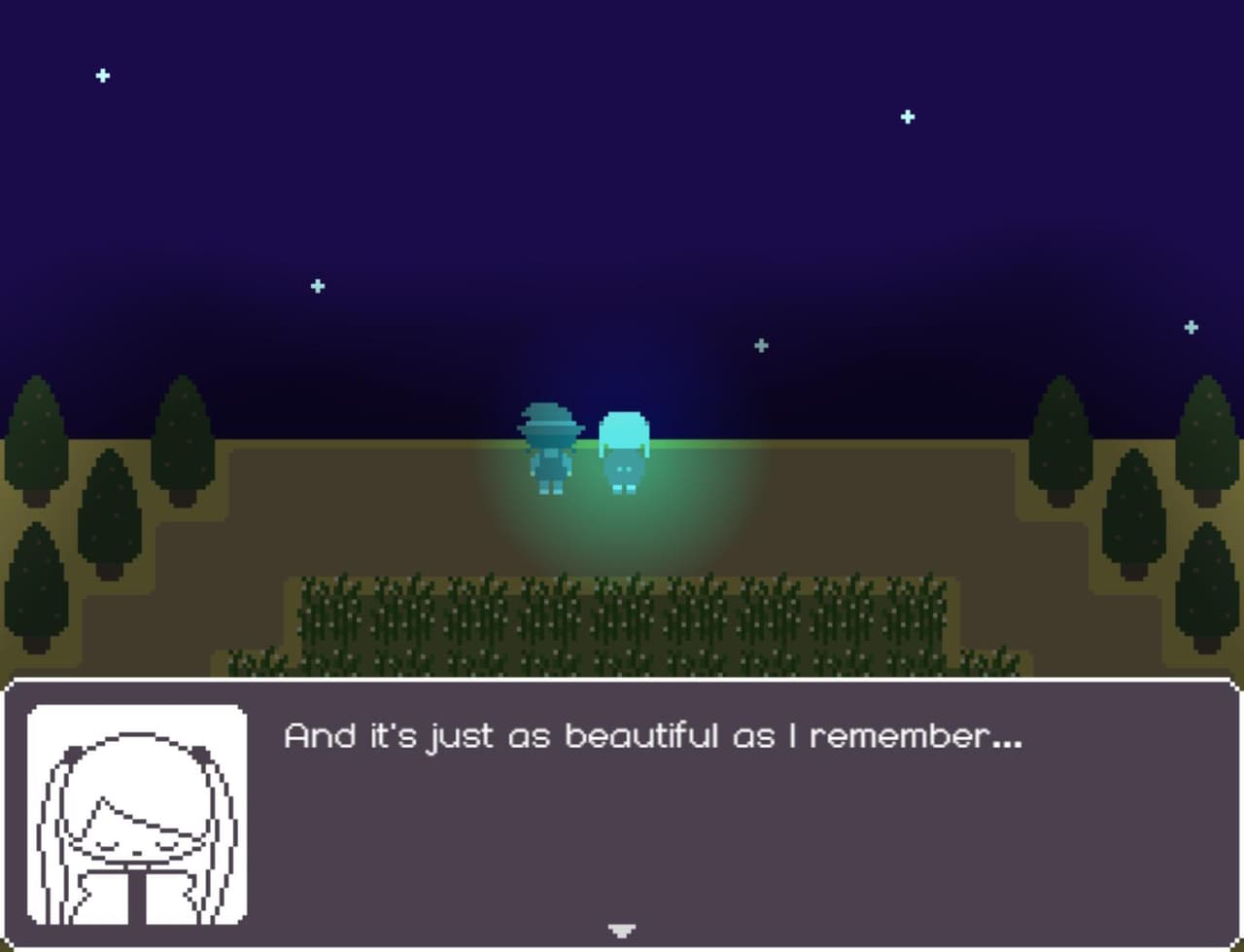lilac & her light screenshot 5
