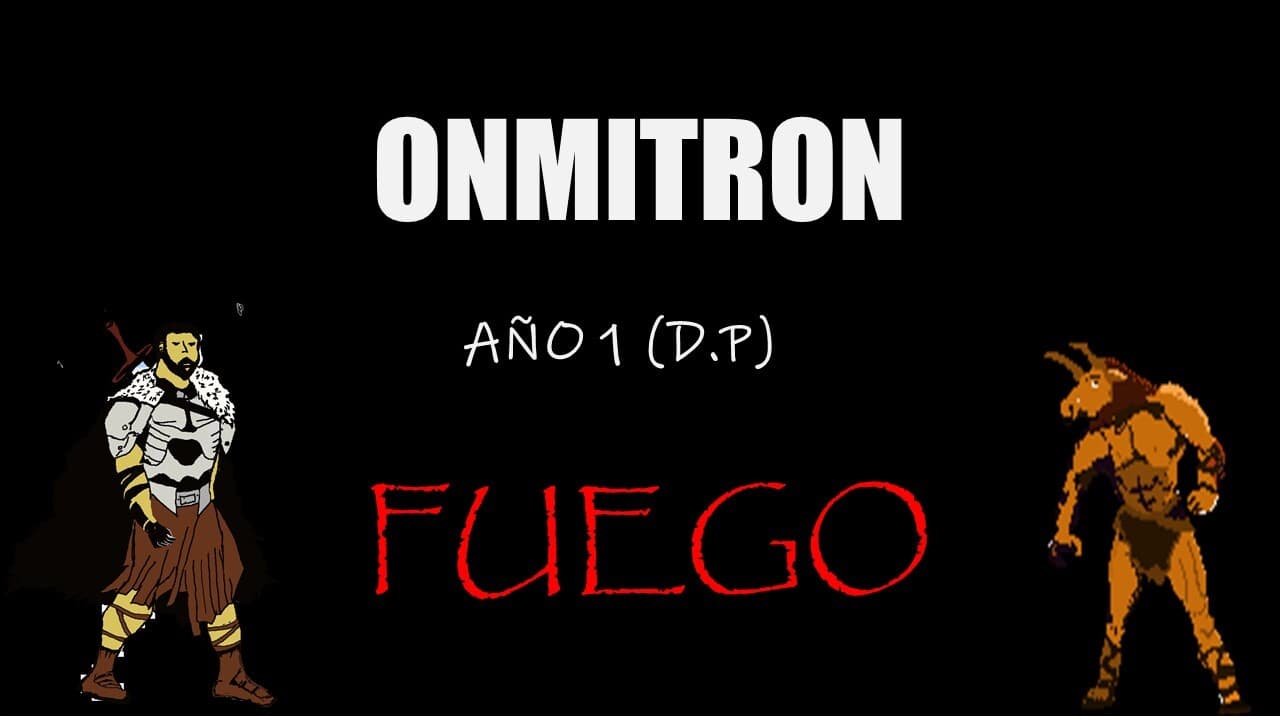 ONMITRON screenshot 2
