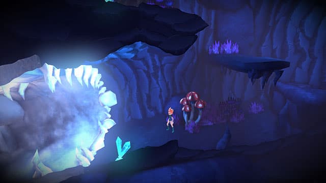 Army of Goddess Defense screenshot 3