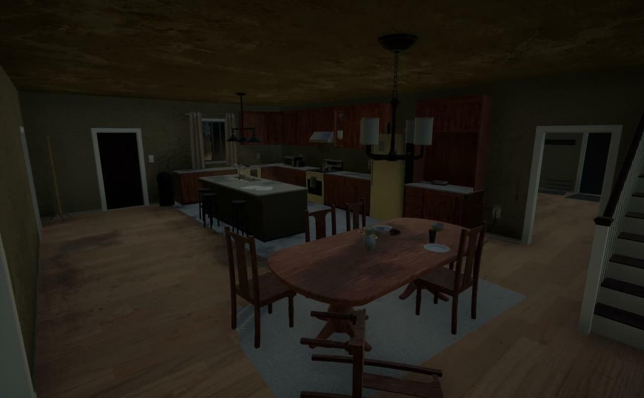 Decamped (Sobek Games) screenshot 3