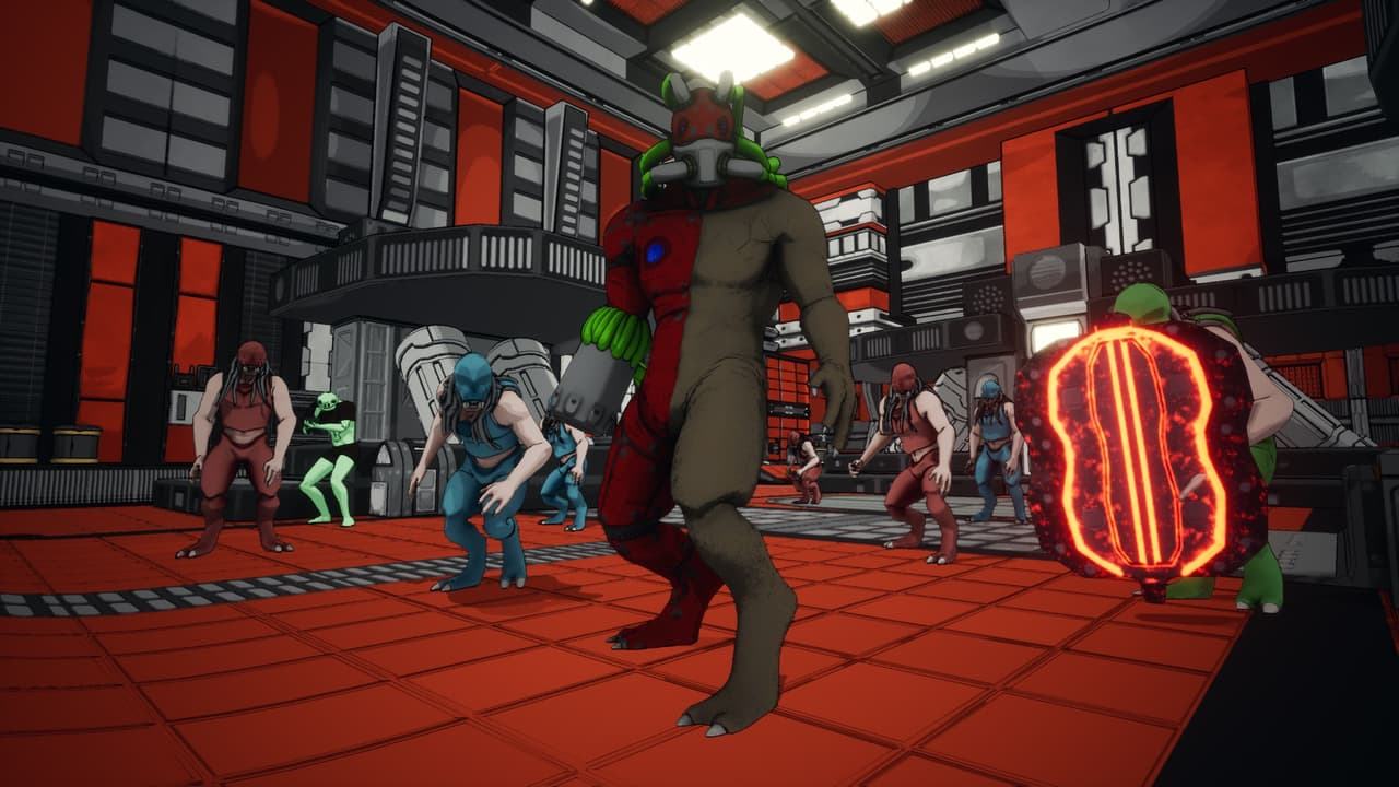 Marked Man screenshot 2