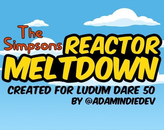 Reactor Meltdown (AdamJN)