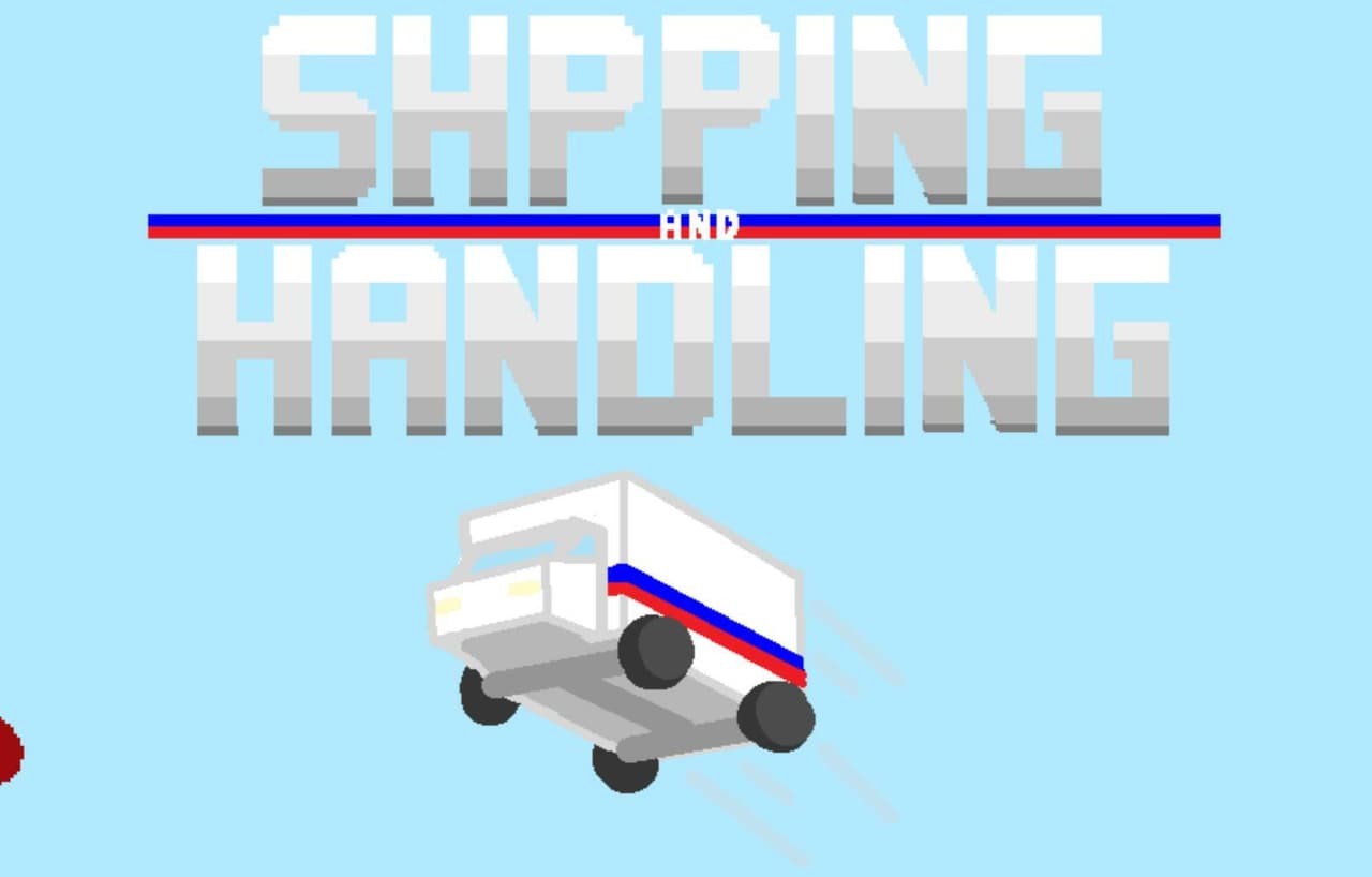 Shipping and Handling