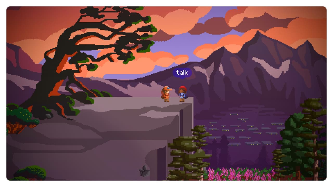 Grace screenshot 2