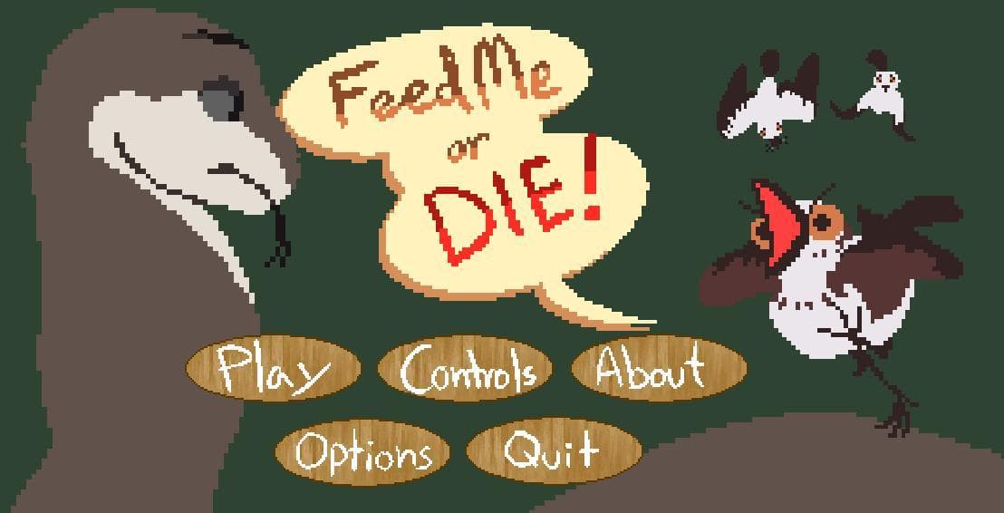 Feed Me or Die screenshot 2