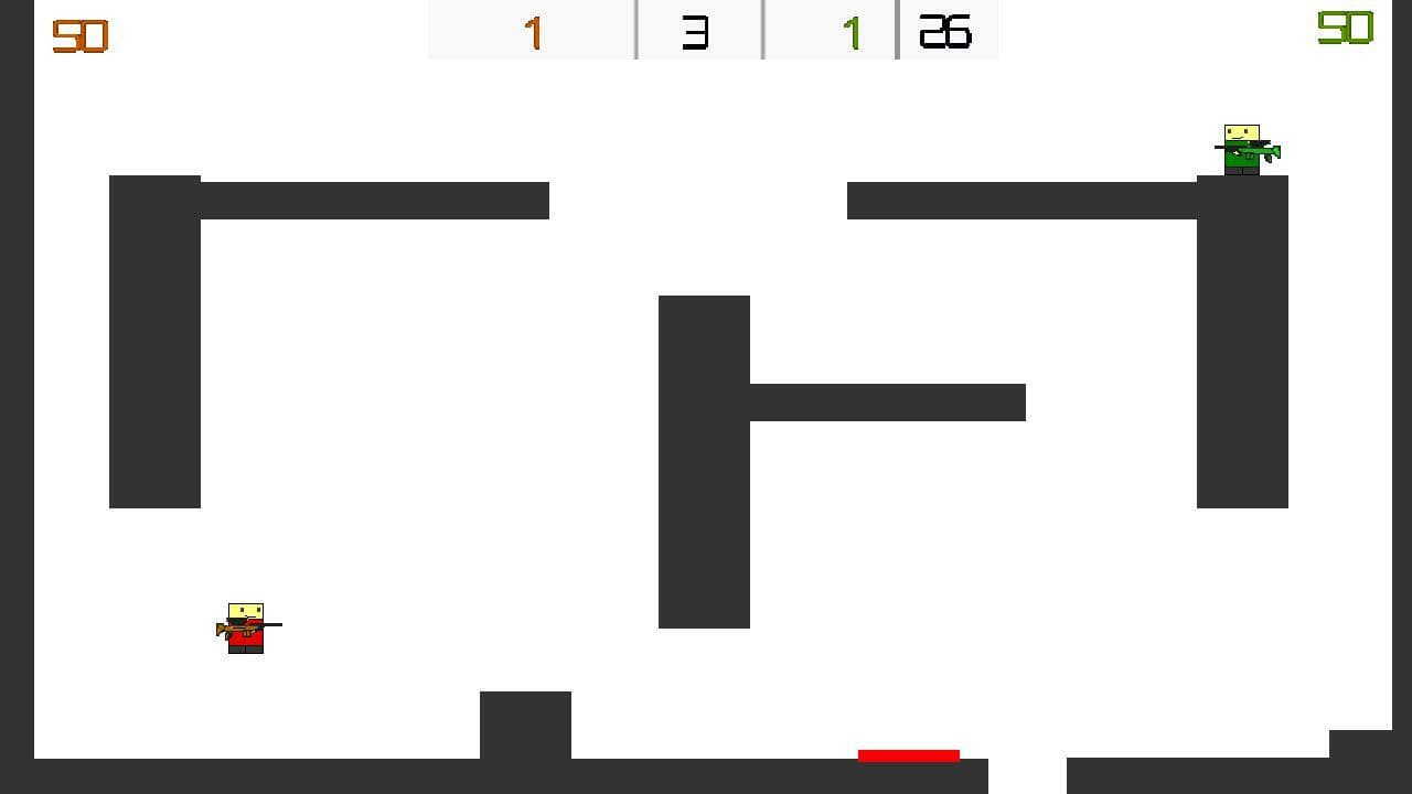 CS MIN screenshot 4