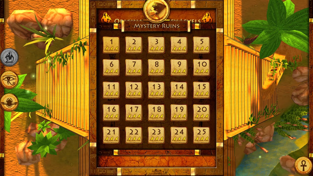 Scarab Tales screenshot 5