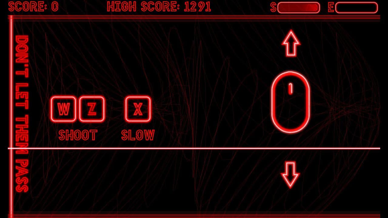 Dont Let Them Pass screenshot 2