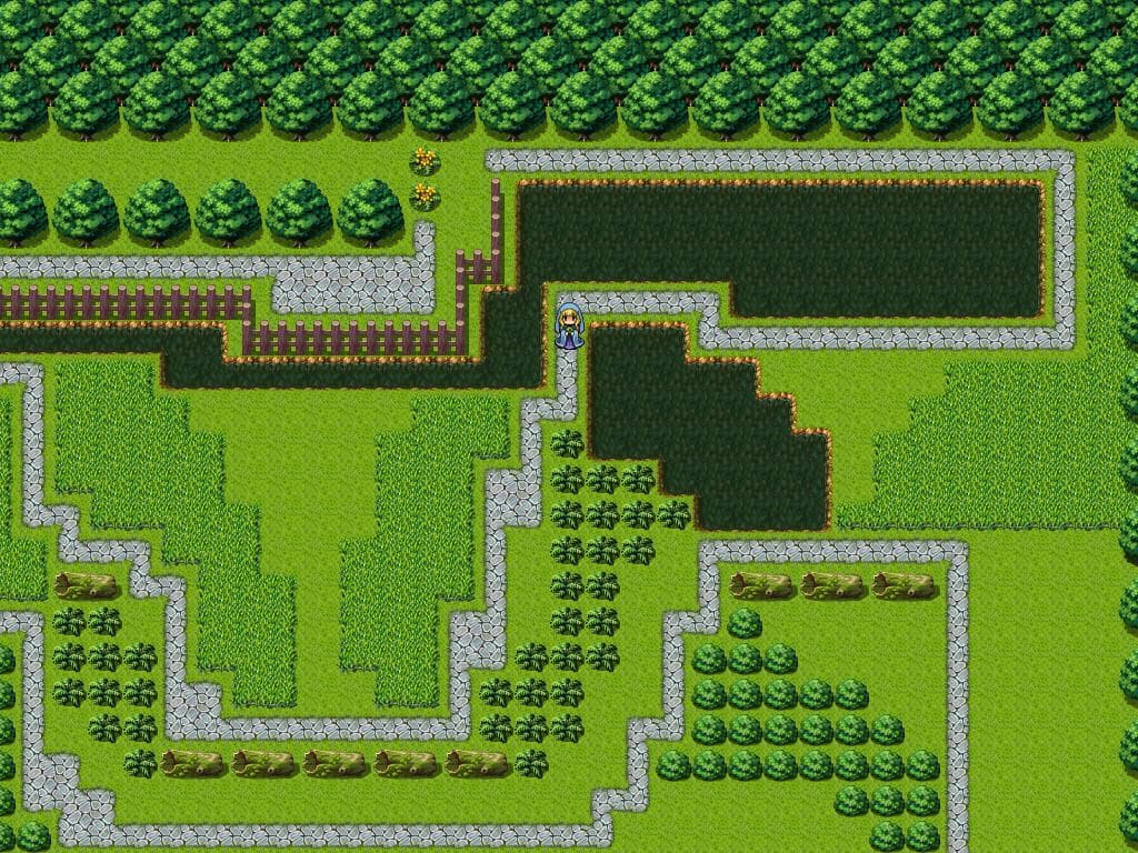 The Defragmentor screenshot 2