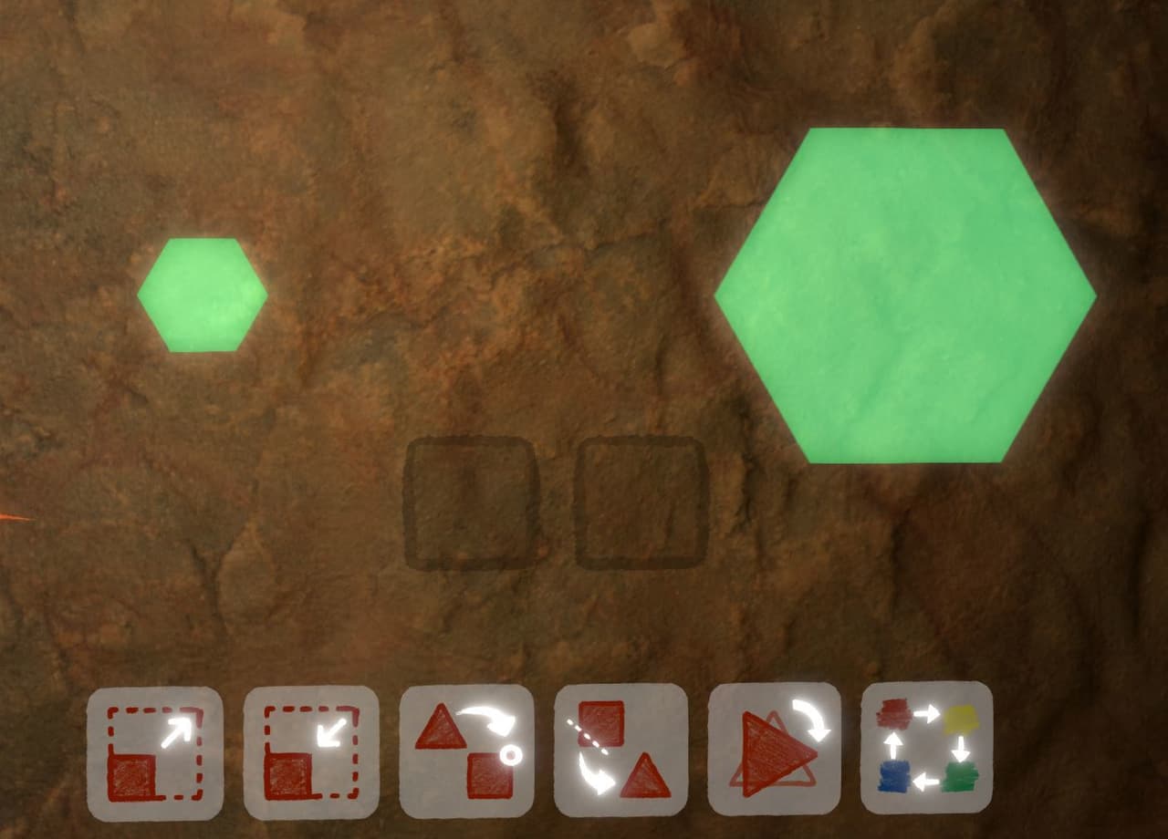 Homo Shapens screenshot 2
