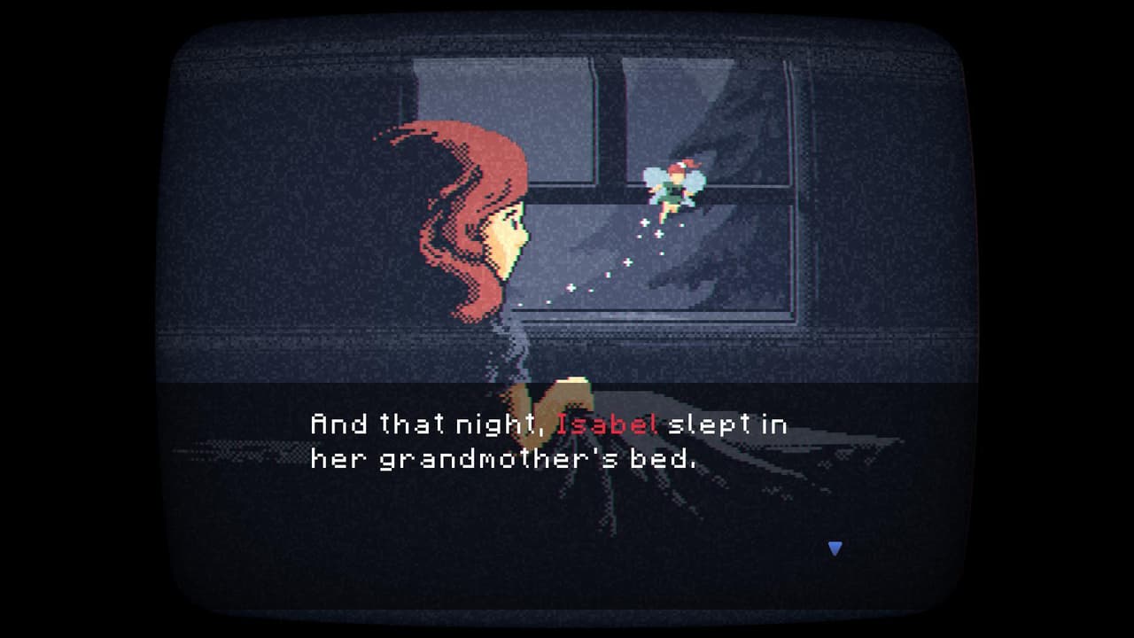 Lost In Tales screenshot 3