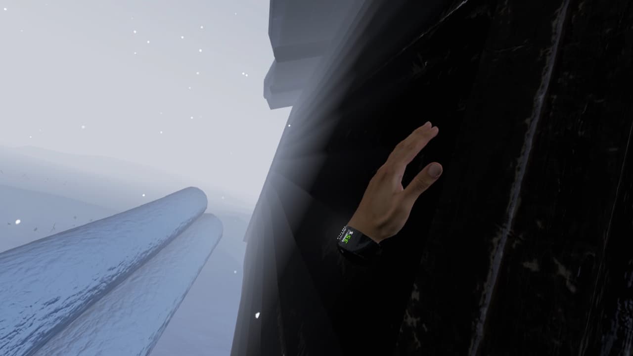 Storm VR screenshot 5