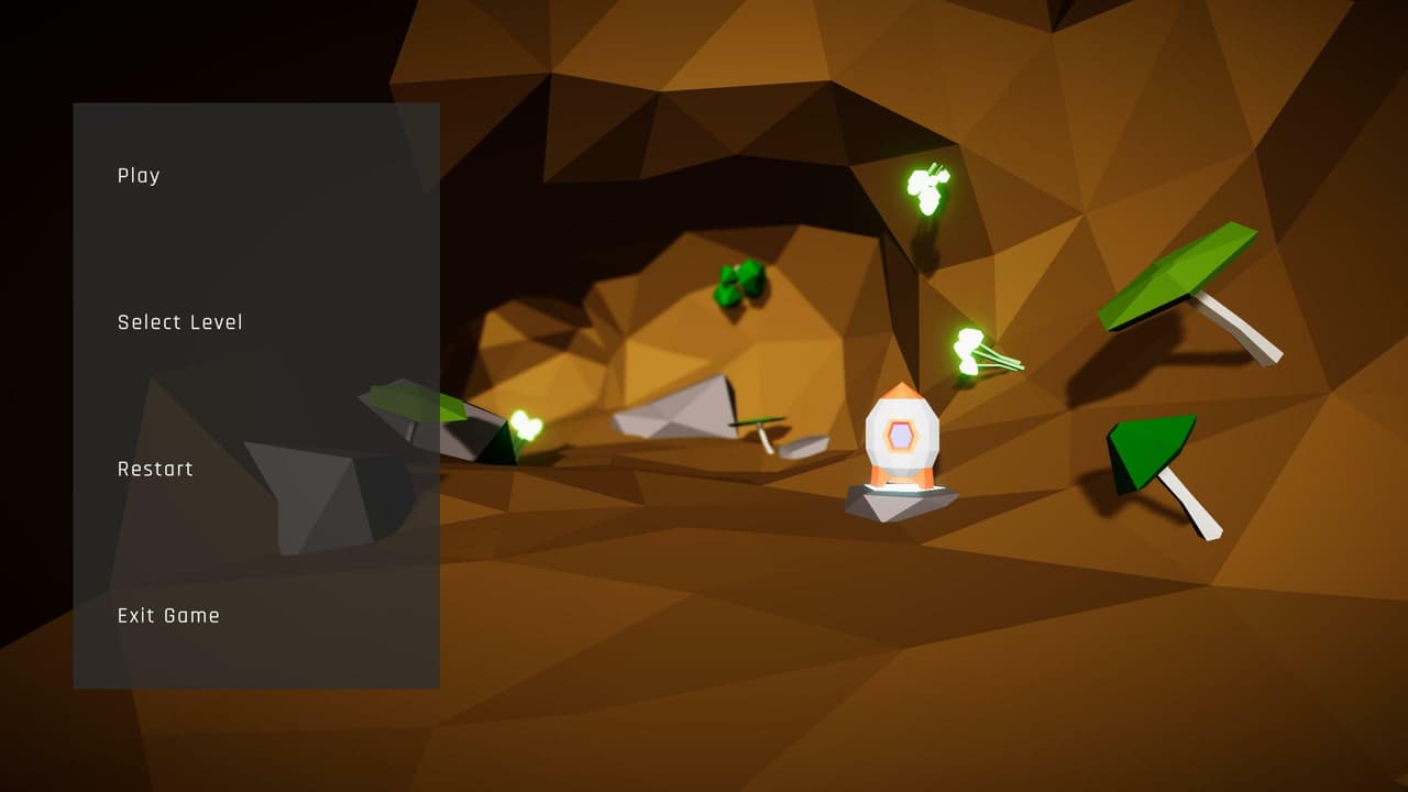 The Great Greg Escape screenshot 2