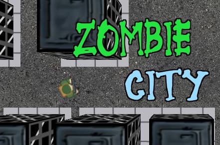Zombie City (itch) (Dax_Prime)