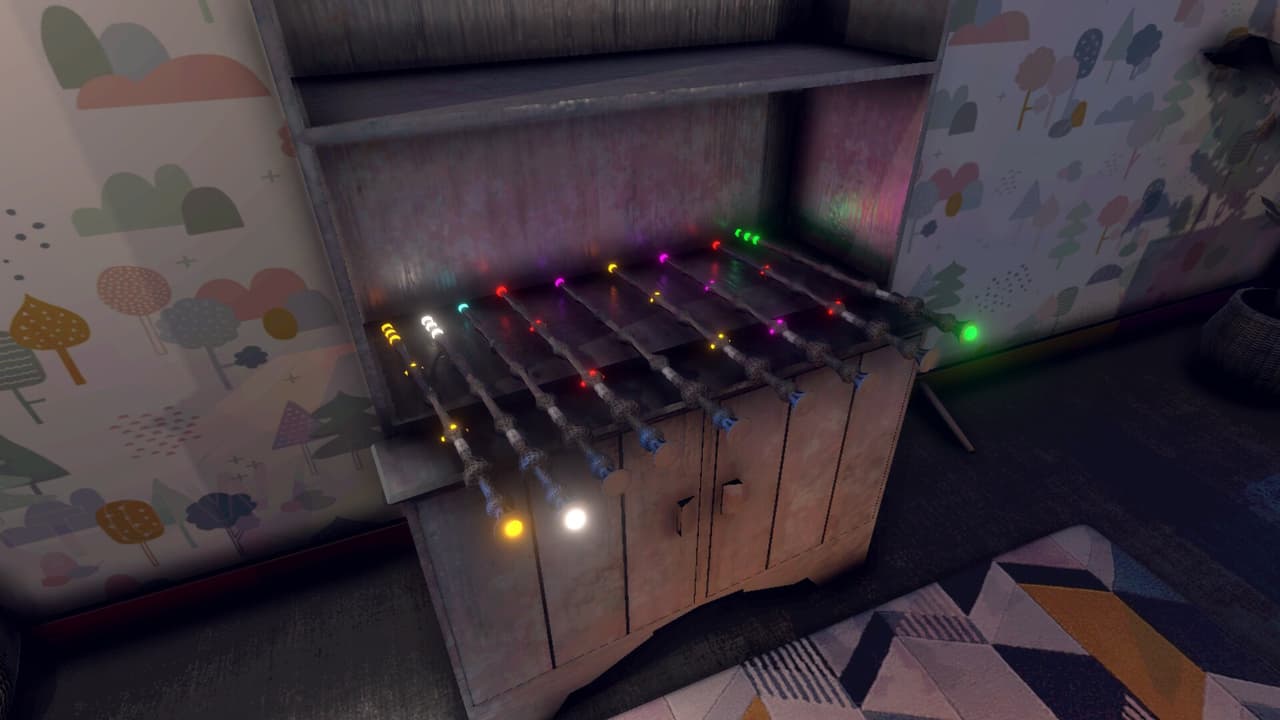 Jamies Toy Box screenshot 6