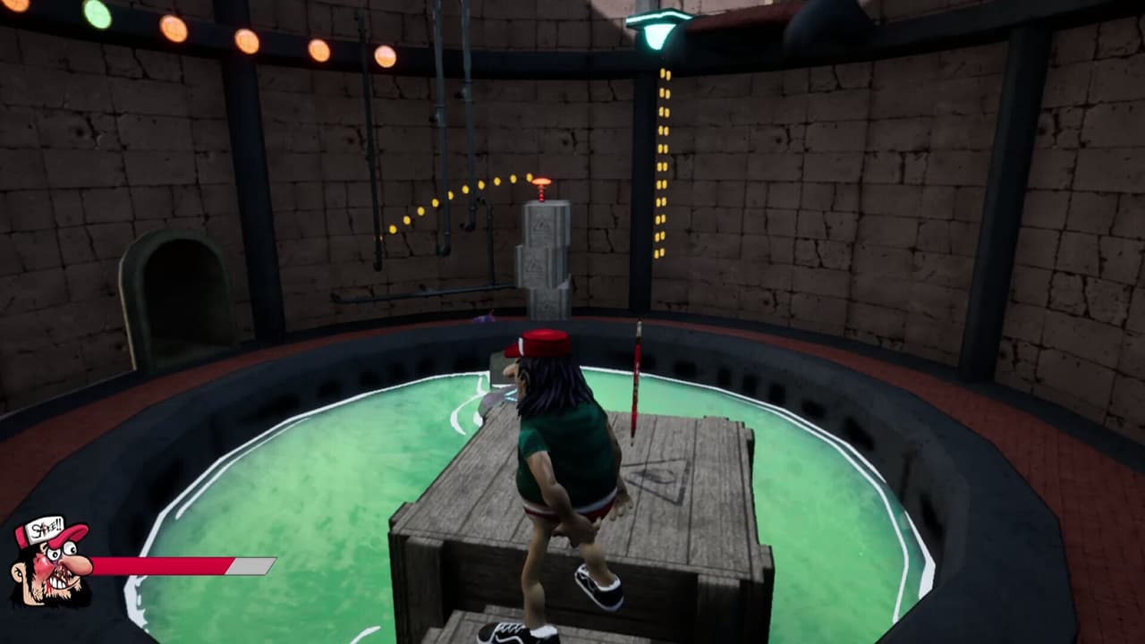Locuras en el Banaverso screenshot 4