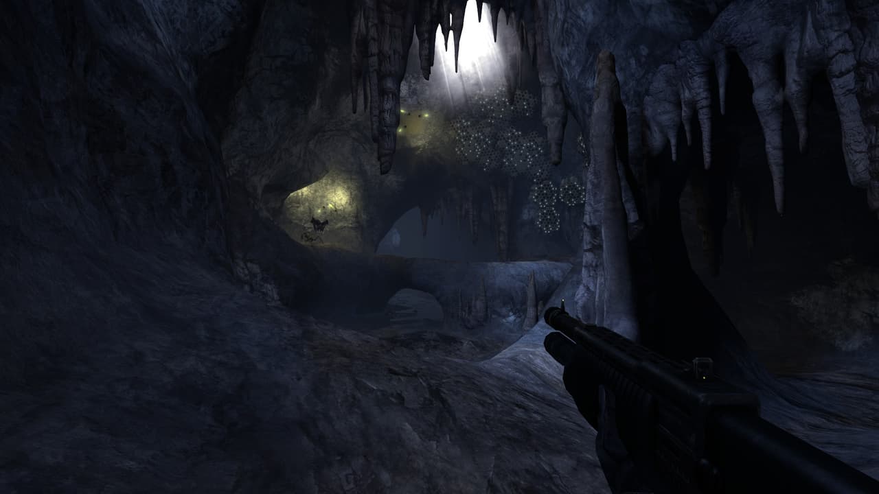 Half-Life 2: Downfall screenshot 6