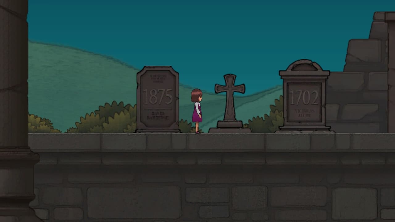 Odd Eye screenshot 6