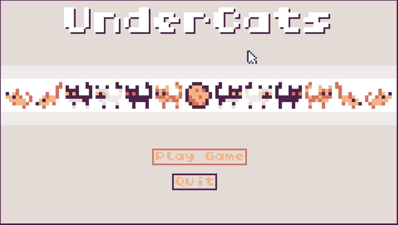 Undercats