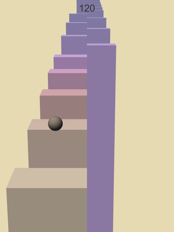 Climb Stairs