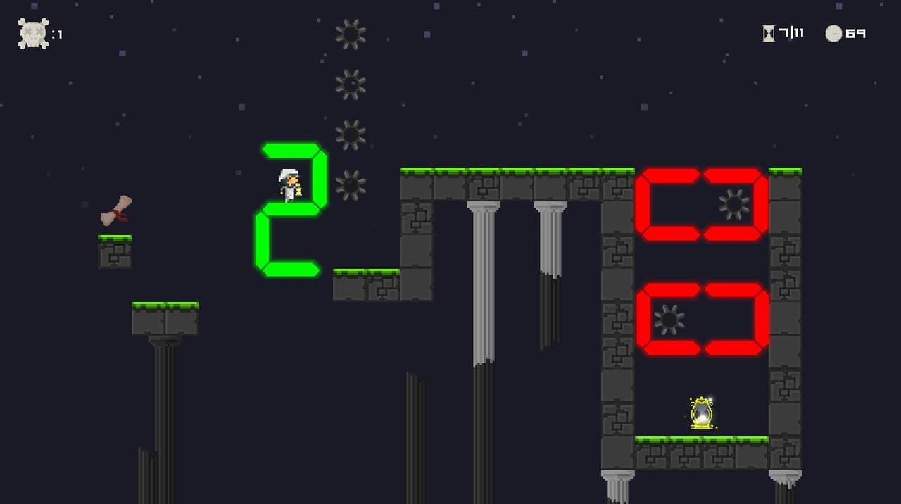 Timers screenshot 2