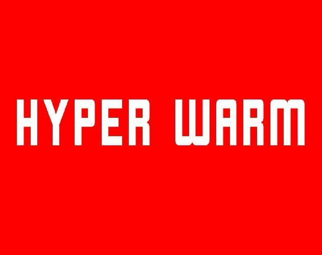 HYPER WARM