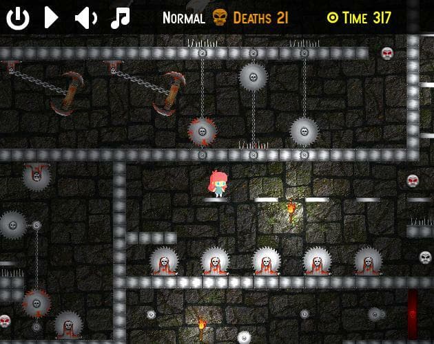 Death Rooms (SMV Software)