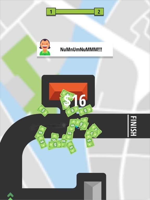 Deliver This! - Food Delivery screenshot 3