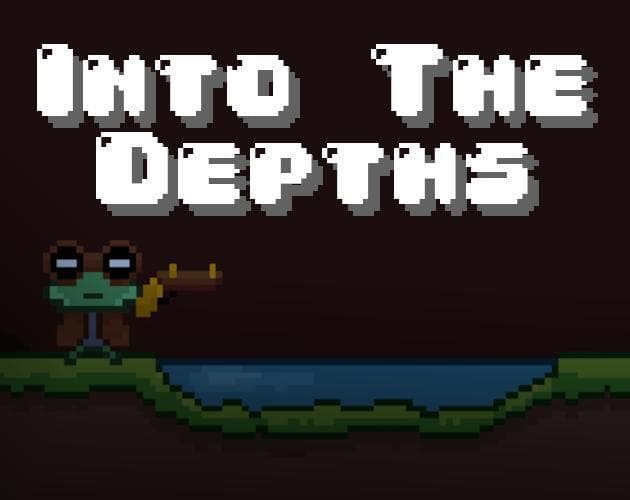 Into the Depths (Libracir)