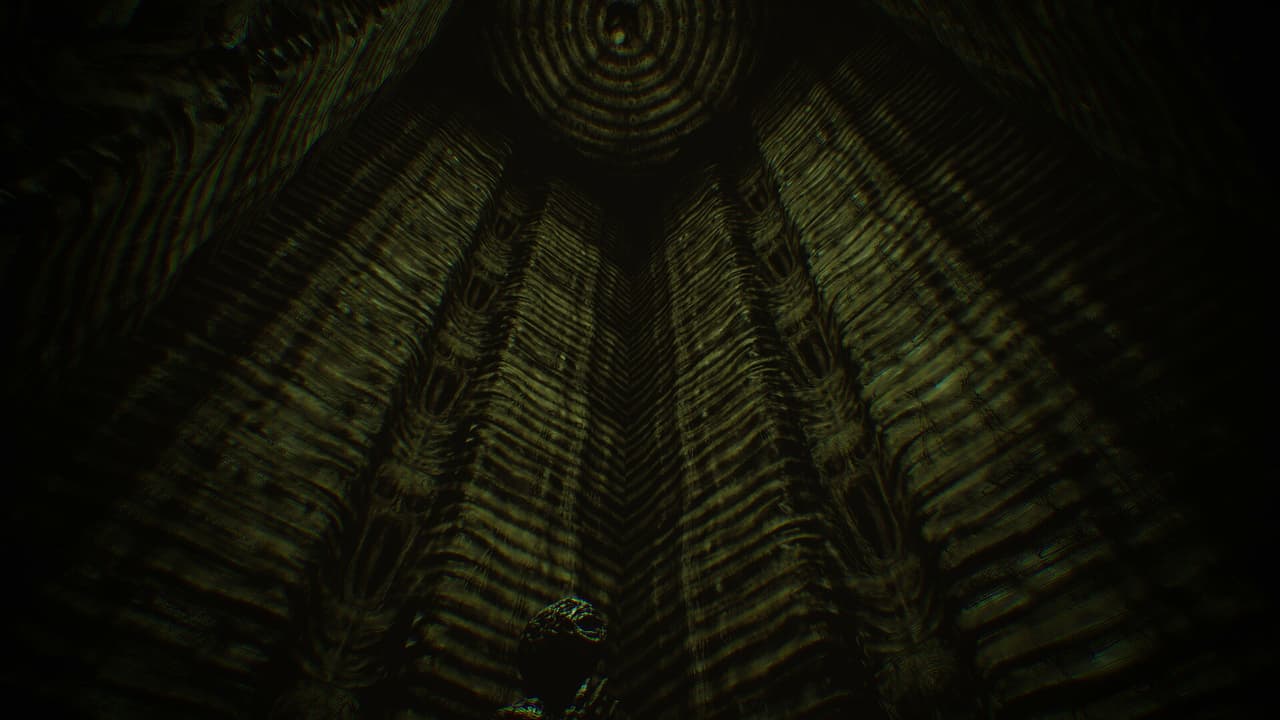 Dark Fracture screenshot 4