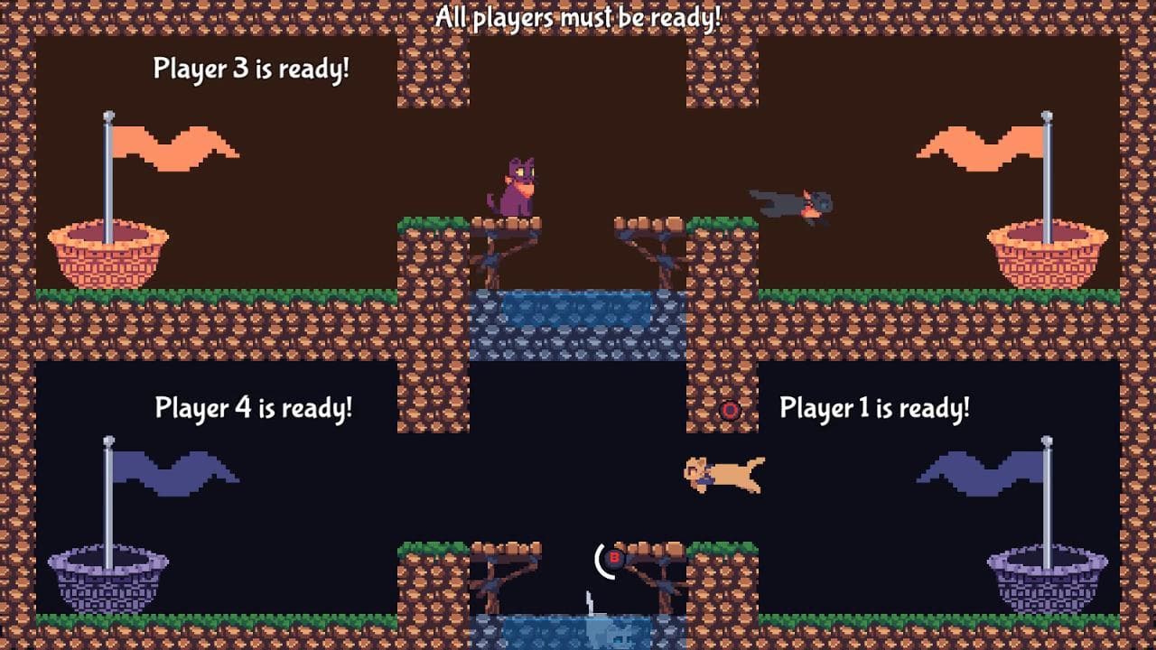 Kakatte Koi Yo! (itch) screenshot 4