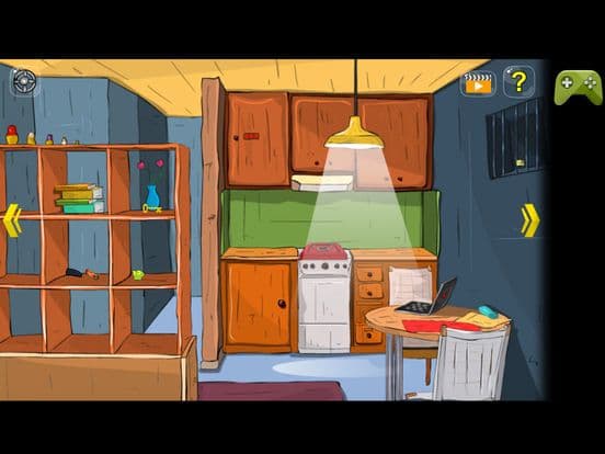 Escape Challenge:Escape the secret room 20 screenshot 6