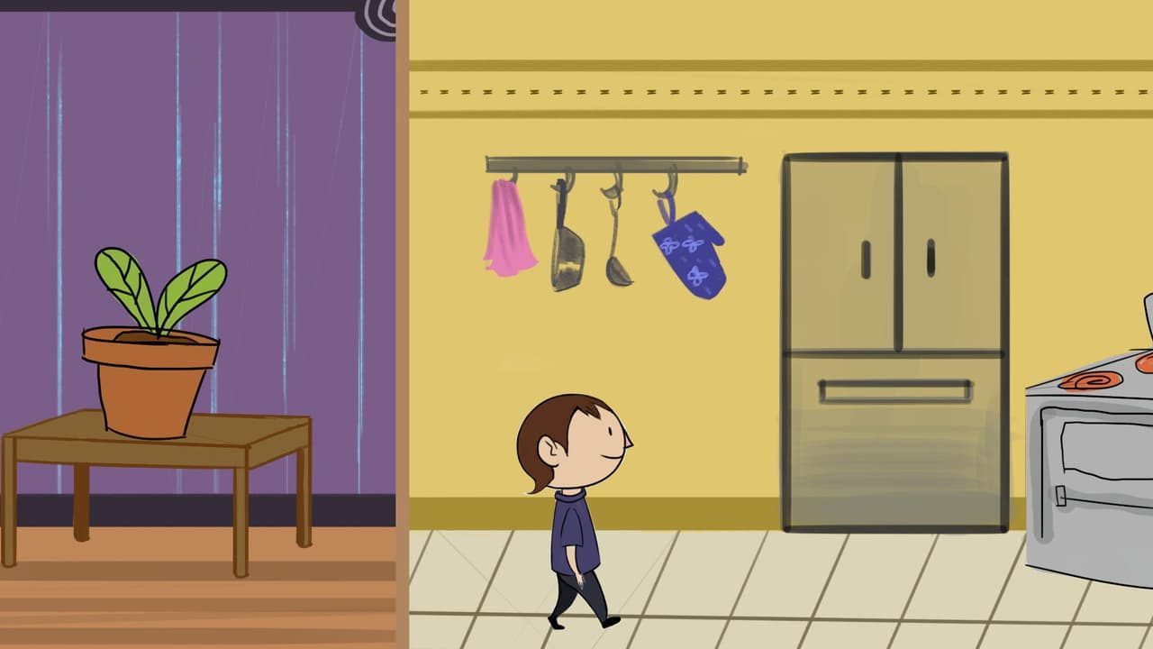 The Quest (itch) (olivieryc, bouergh) screenshot 2