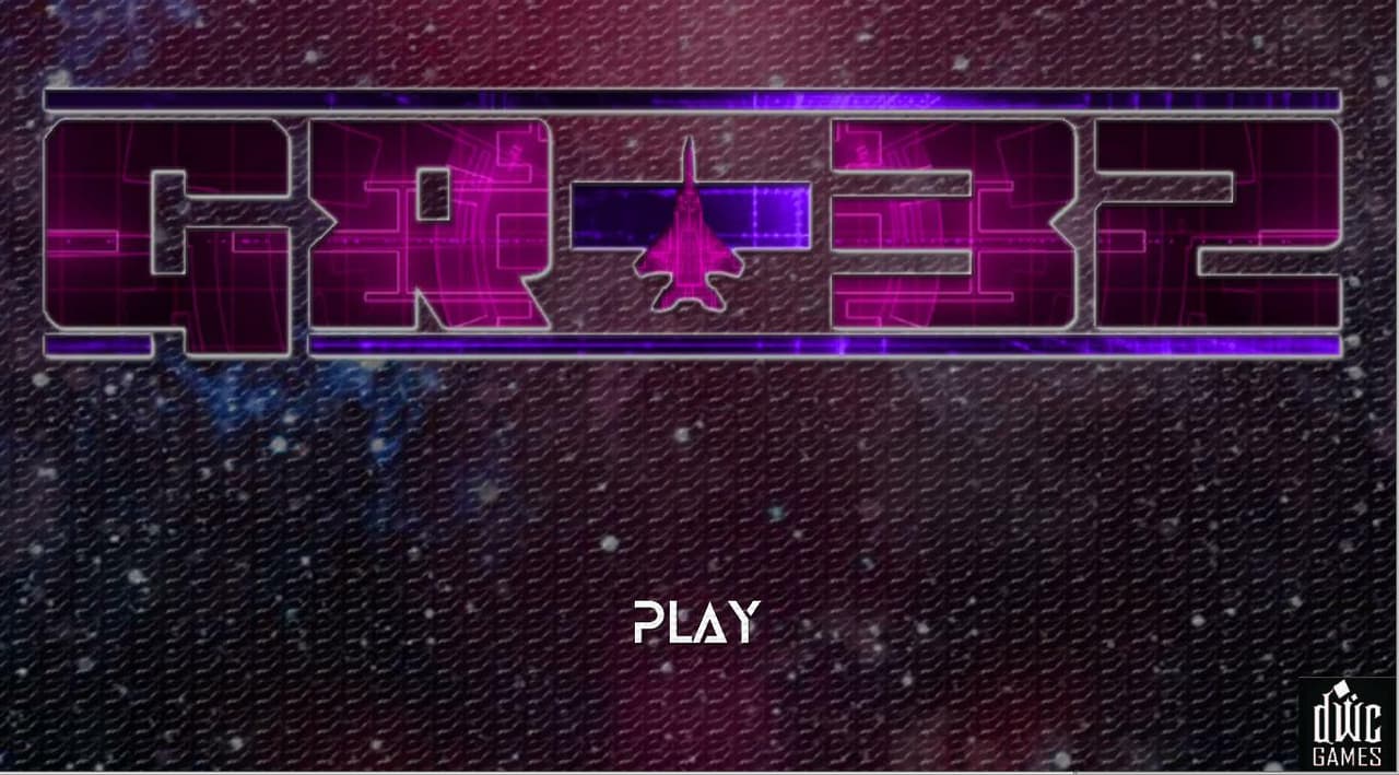 GR32 screenshot 2