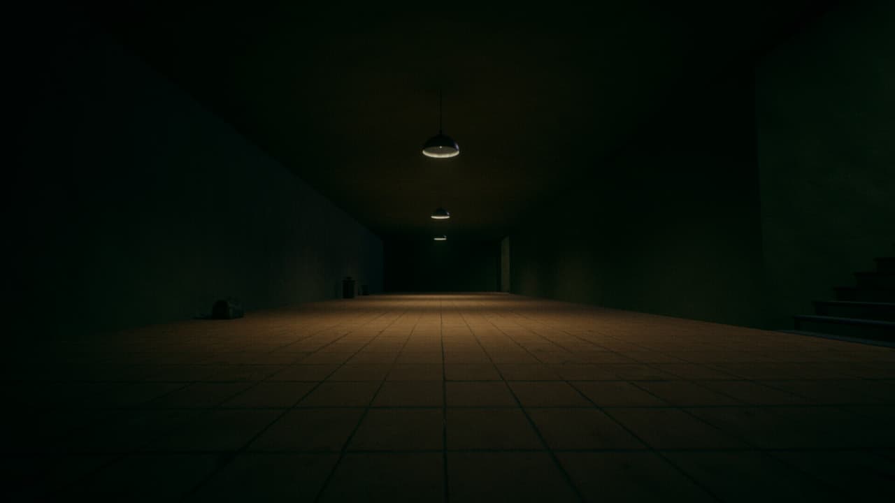 The Train Station