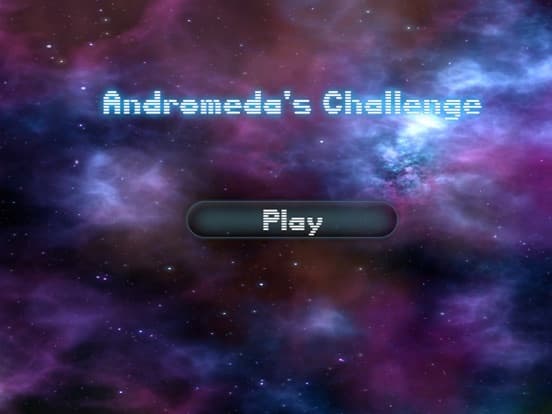 Andromedas Challenge screenshot 5