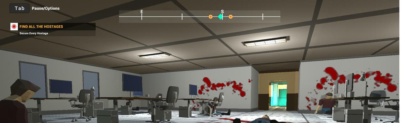 Totally Accurate Battlefield VI Part Two: THE FINALE screenshot 3