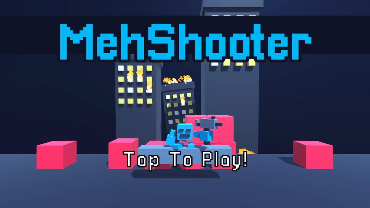 MehShooter