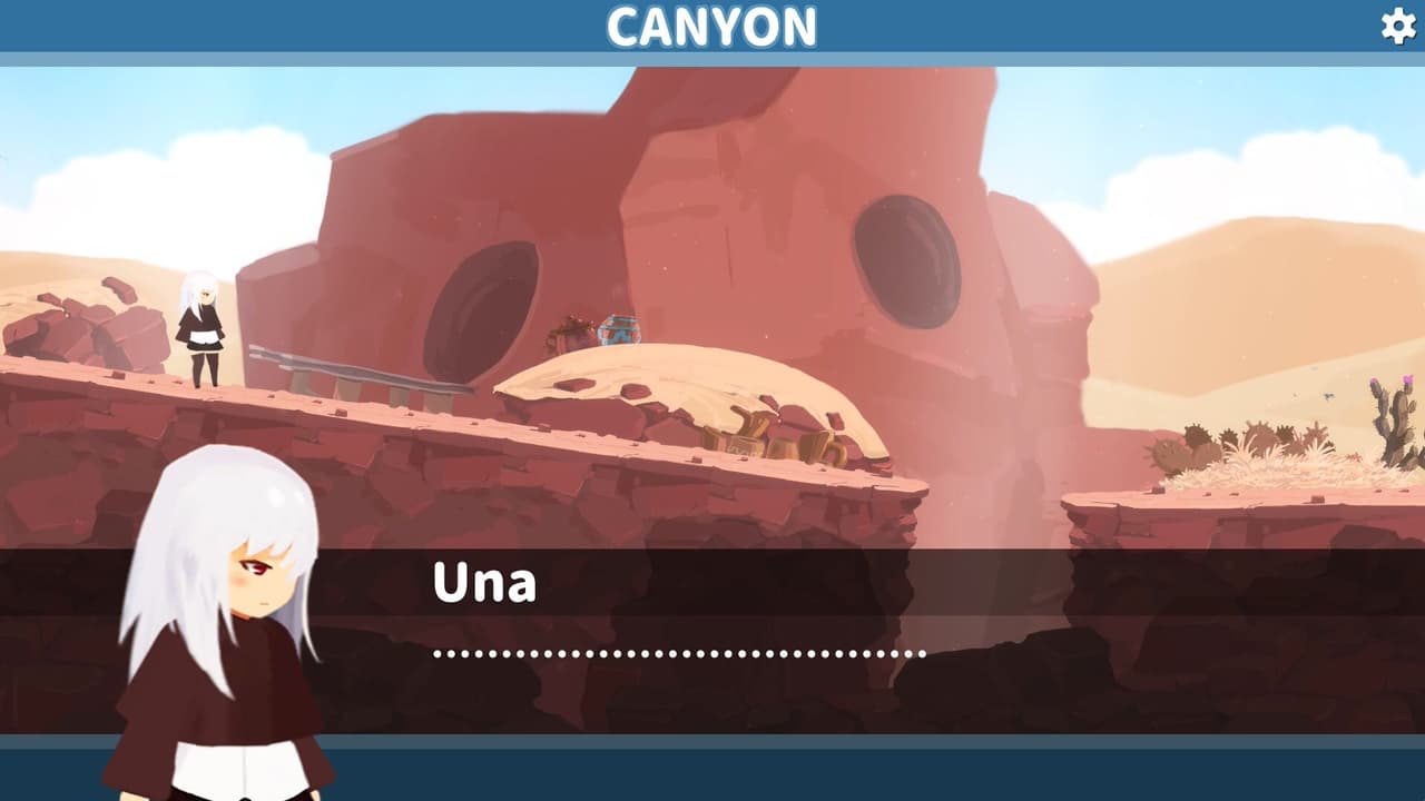 Timeline Traveler II: Dream screenshot 2