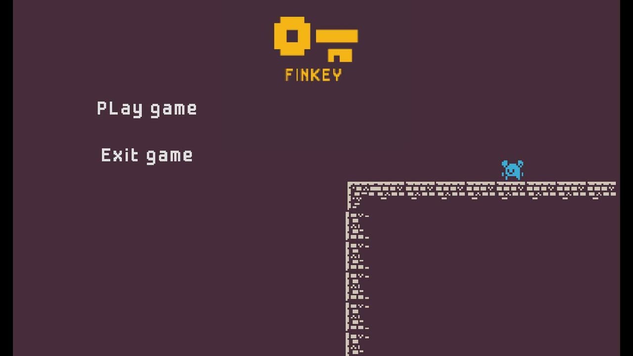 FINKEY screenshot 2
