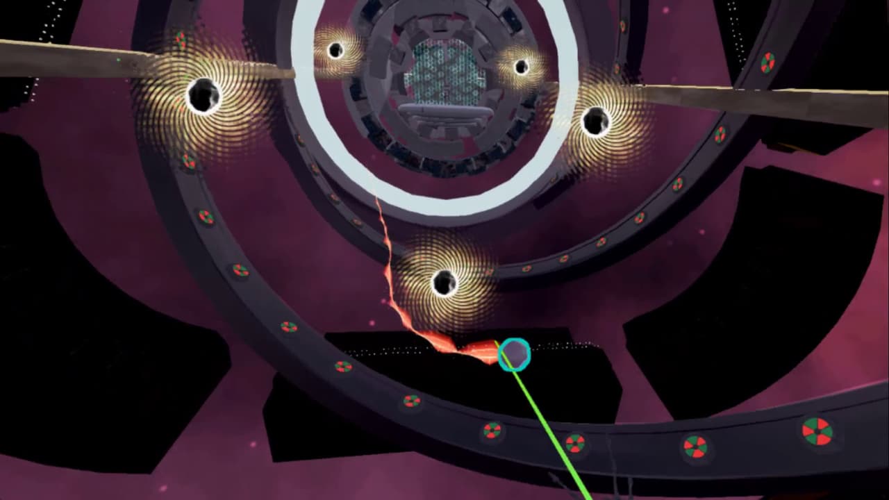 Shadow Circuit screenshot 3