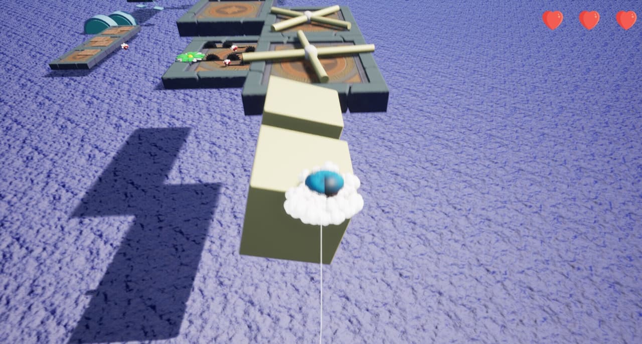 Vigaro Runner screenshot 6