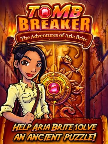 Tomb Breaker screenshot 4