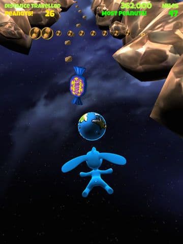 E.L.E. Extinction Level Elephant screenshot 4